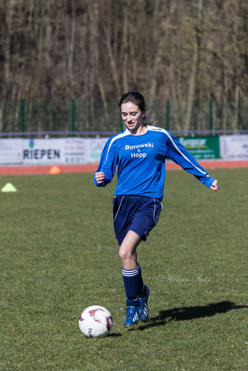 Bild 68 - C-Juniorinnen VfL Oldesloe - Wiker SV : Ergebnis: 0:5